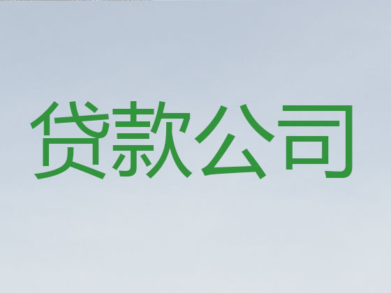 荆州抵押担保贷款-银行信用贷款